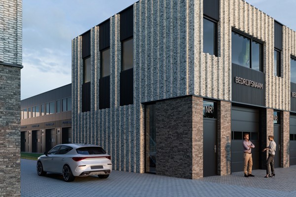 Medium property photo - Teddingtonweg, 2421 LL Nieuwkoop